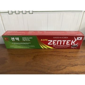 Bả diệt gián Đức Zentek – Nhập khẩu Hàn Quốc